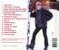 Barbra Streisand: The Classic Christmas Album, CD (Rückseite)