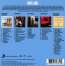 Billy Joel (geb. 1949): Original Album Classics Vol. 2, 5 CDs (Rückseite)