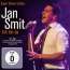 Jan Smit: Ich bin da: Live 2013 (Super Deluxe Edition) (CD + DVD), 2 CDs (Rückseite)