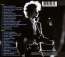 Bob Dylan: The Essential Bob Dylan, 2 CDs (Rückseite)