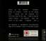 Mallory Knox: Asymmetry (Deluxe Edition) (CD + DVD), 1 CD und 1 DVD (Rückseite)