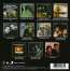 Simon &amp; Garfunkel: The Complete Albums Collection, 12 CDs (Rückseite)