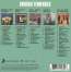Suicidal Tendencies: Original Album Classics, 5 CDs (Rückseite)