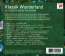 Klassik Wunderland - Klassische Musik für Kinder, CD (Rückseite)