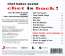 Chet Baker (1929-1988): Chet Is Back! + 4, CD (Rückseite)