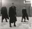 Depeche Mode: Spirit, CD (Rückseite)