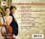 Raphaela Gromes &amp; Julian Riem - Serenata Italiana, CD (Rückseite)