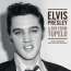 Elvis Presley (1935-1977): A Boy From Tupelo: The Complete 1953 - 1955 Recordings, 3 CDs (Rückseite)