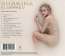 Shakira: El Dorado, CD (Rückseite)