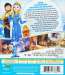 Die Schneekönigin 3 - Feuer und Eis (3D Blu-ray), Blu-ray Disc (Rückseite)