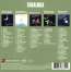 Peter Maffay: Original Album Classics Tabaluga, 5 CDs (Rückseite)