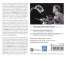 Felix Mendelssohn Bartholdy (1809-1847): Konzert d-moll für Violine, Klavier &amp; Orchester, CD (Rückseite)