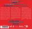 Luciano Berio (1925-2003): Sinfonia, CD (Rückseite)