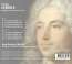 Nicolas Antoine Lebegue (1631-1702): Premier Livre d'Orgue (1676), 2 CDs (Rückseite)