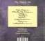 Shai Maestro (geb. 1987): Untold Stories, CD (Rückseite)
