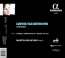 Ludwig van Beethoven (1770-1827): Diabelli-Variationen op.120, CD (Rückseite)
