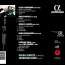 Golda Schultz &amp; Jonathan Ware - This Be Her Verse, CD (Rückseite)