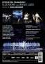 Hamburg Ballett: Illusionens Like Swan Lake, DVD (Rückseite)