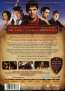 Merlin: Die neuen Abenteuer Season 2 Box 2 (Vol.4), 3 DVDs (Rückseite)