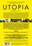 Utopia Staffel 1 &amp; 2, 4 DVDs (Rückseite)