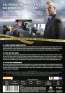 Inspector Banks Staffel 5 (finale Staffel), 2 DVDs (Rückseite)