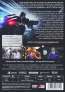 Robocop (2013), DVD (Rückseite)