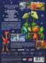 Dino-Zug: Christmas Special, DVD (Rückseite)