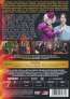 Die Tribute von Panem - The Hunger Games, DVD (Rückseite)