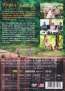 Kings of Summer, DVD (Rückseite)