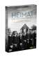 Heimat 1: Eine deutsche Chronik (remastered), 7 DVDs (Rückseite)