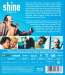 Shine - Der Weg ins Licht (Blu-ray), Blu-ray Disc (Rückseite)