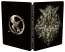 Die Tribute von Panem (Limited Complete Edition) (Ultra HD Blu-ray &amp; Blu-ray im Steelbook), 4 Ultra HD Blu-rays und 4 Blu-ray Discs (Rückseite)