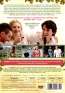 Love Is All You Need, DVD (Rückseite)