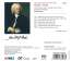 Johann Sebastian Bach (1685-1750): Motetten BWV 225-230, Super Audio CD (Rückseite)