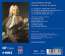 Georg Friedrich Händel (1685-1759): Utrechter Te Deum HWV 278, CD (Rückseite)