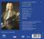 Georg Friedrich Händel (1685-1759): Israel in Egypt, 2 Super Audio CDs (Rückseite)
