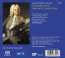 Georg Friedrich Händel (1685-1759): Alexander's Feast, 2 Super Audio CDs (Rückseite)
