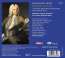 Georg Friedrich Händel (1685-1759): Passion nach Brockes HWV 48, 2 CDs (Rückseite)