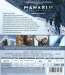Manaslu - Berg der Seelen (Blu-ray), Blu-ray Disc (Rückseite)