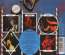 Judas Priest: Rocka Rolla (Jewelcase), CD (Rückseite)
