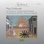 Paul Hindemith (1895-1963): Madrigale für Chor a cappella Nr.1-12, CD (Rückseite)