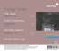 Dominik Susteck - Frozen Times, CD (Rückseite)
