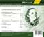 Wolfgang Amadeus Mozart (1756-1791): Violinkonzerte Nr.3 &amp; 4, CD (Rückseite)