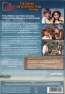 Tom Sawyers und Huckleberry Finns Abenteuer, 2 DVDs (Rückseite)