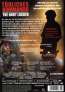 Tödliches Kommando - The Hurt Locker, DVD (Rückseite)