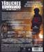 Tödliches Kommando - The Hurt Locker (Blu-ray), Blu-ray Disc (Rückseite)