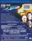 Star Trek X: Nemesis (Blu-ray), Blu-ray Disc (Rückseite)