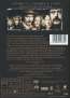 Deadwood Season 2, 4 DVDs (Rückseite)
