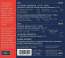 Baiba Skride - American Concertos, CD (Rückseite)
