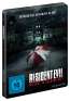 Resident Evil: Welcome to Raccoon City (Blu-ray im Steelbook), Blu-ray Disc (Rückseite)